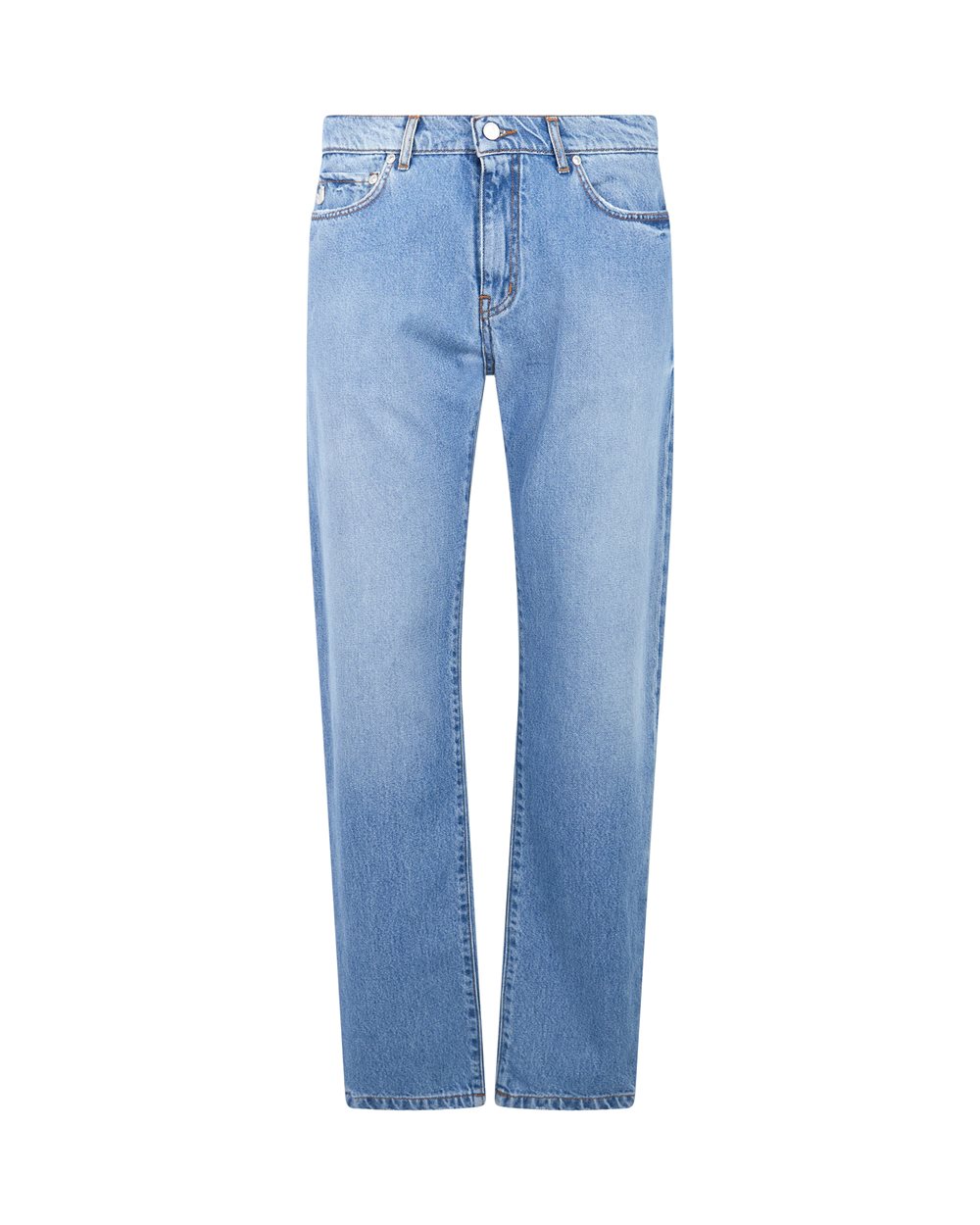 90s Inspiration Pants Men | ICEBERG JEANS