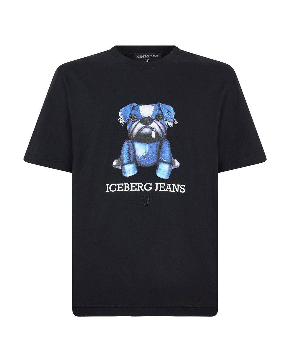 Iceberg new arrivals - Men's collection | Official online store