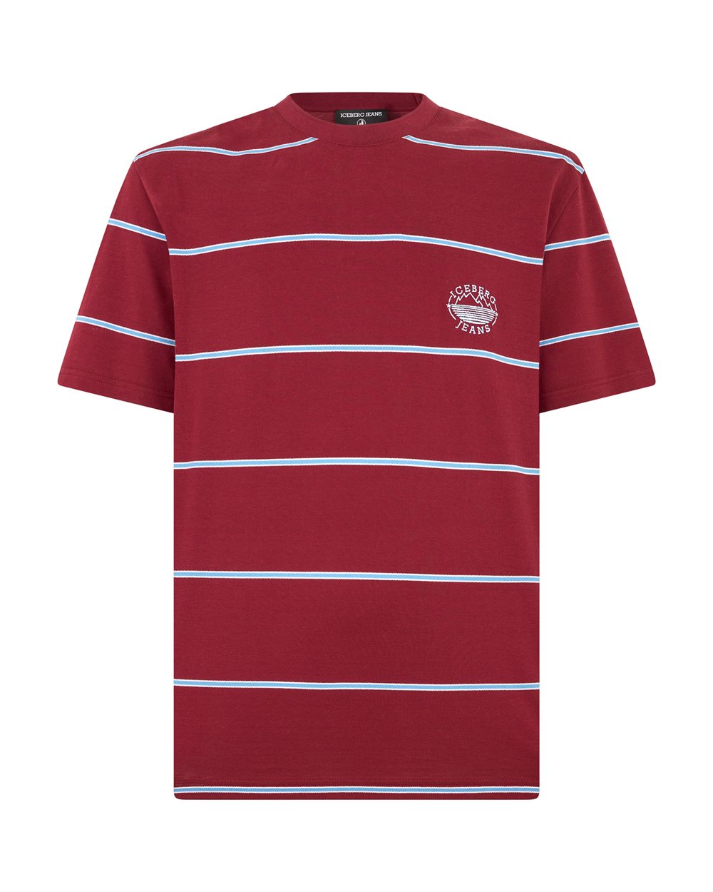 ICEBERG: Fashion Brand Streetwear Since 1974 | Official Site