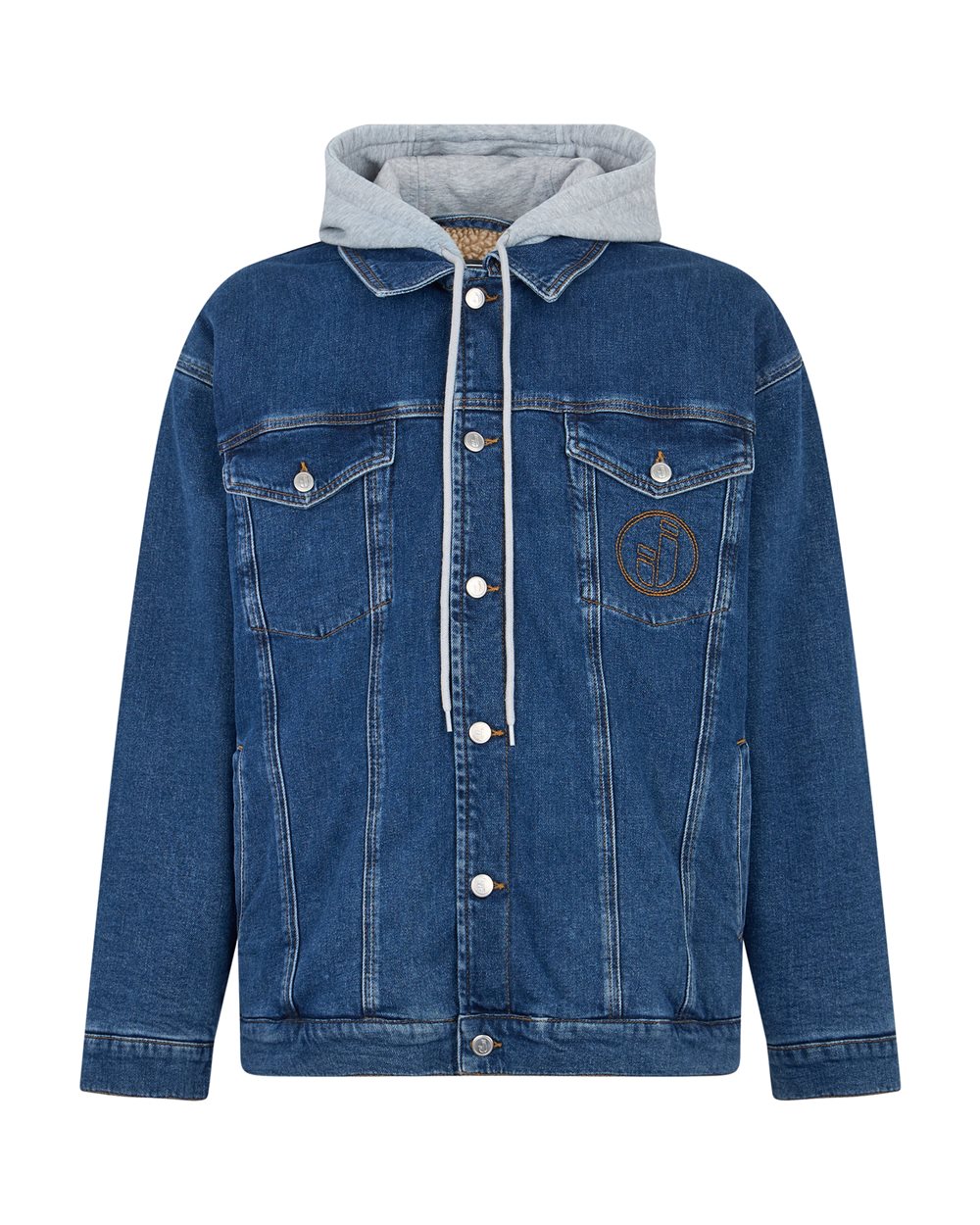 90s Inspiration Jackets and Coats Men | ICEBERG JEANS