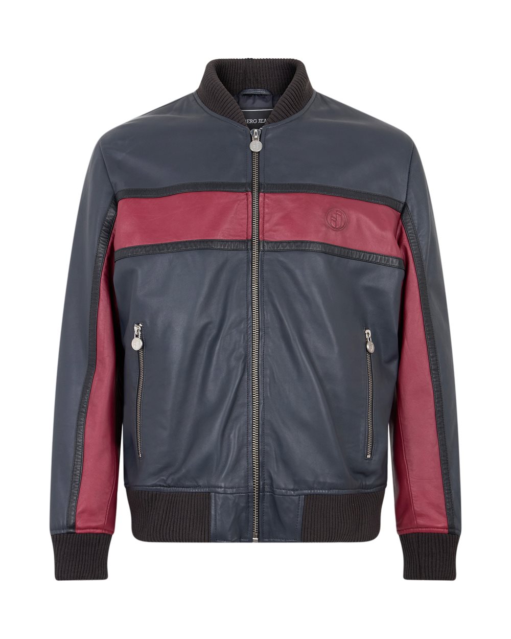 90s Inspiration Jackets and Coats Men | ICEBERG JEANS