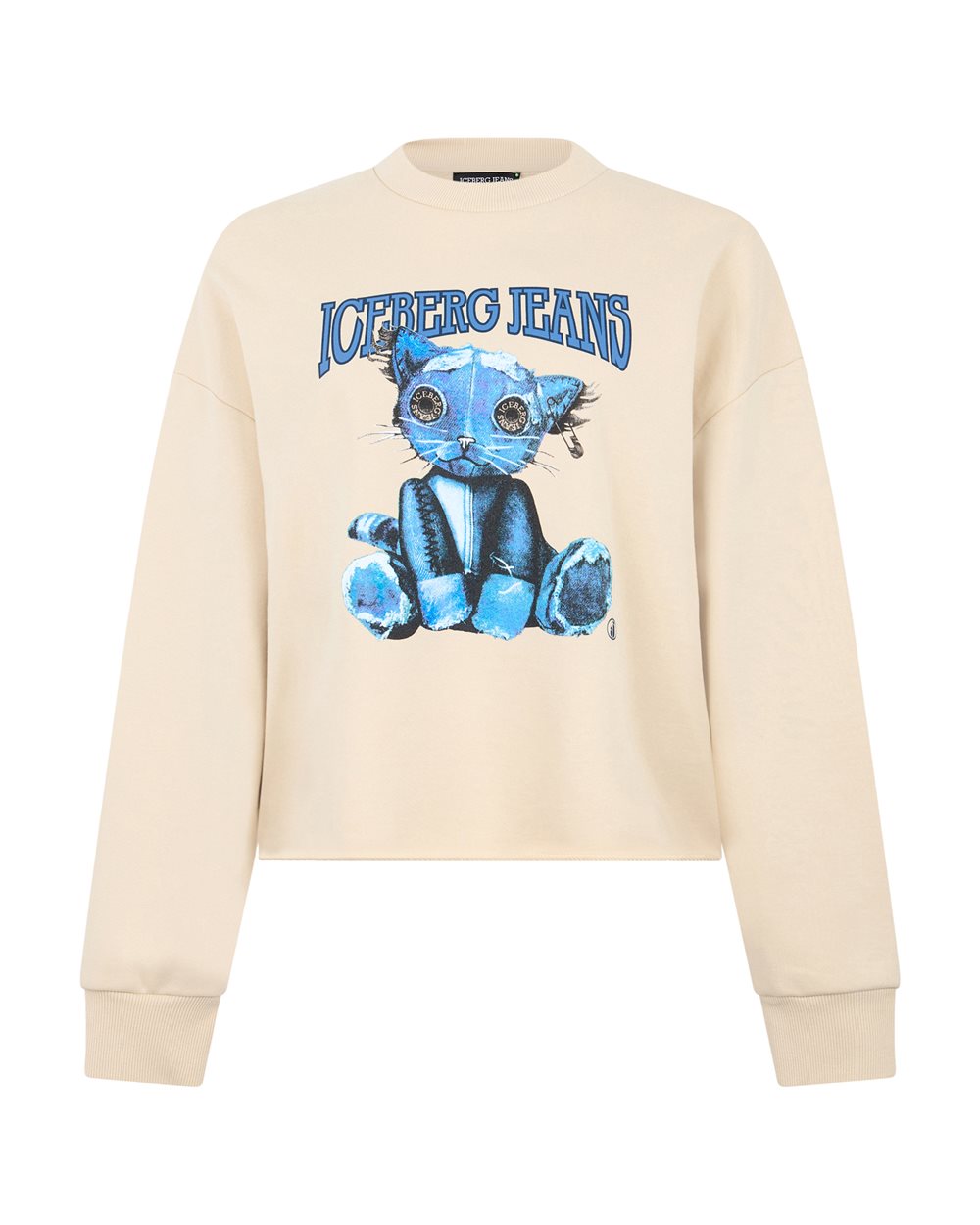 90s Inspiration Clothing and Accessories Women | ICEBERG JEANS