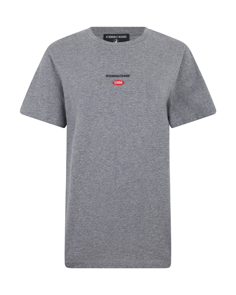 90s Inspiration T-Shirts Women | ICEBERG JEANS
