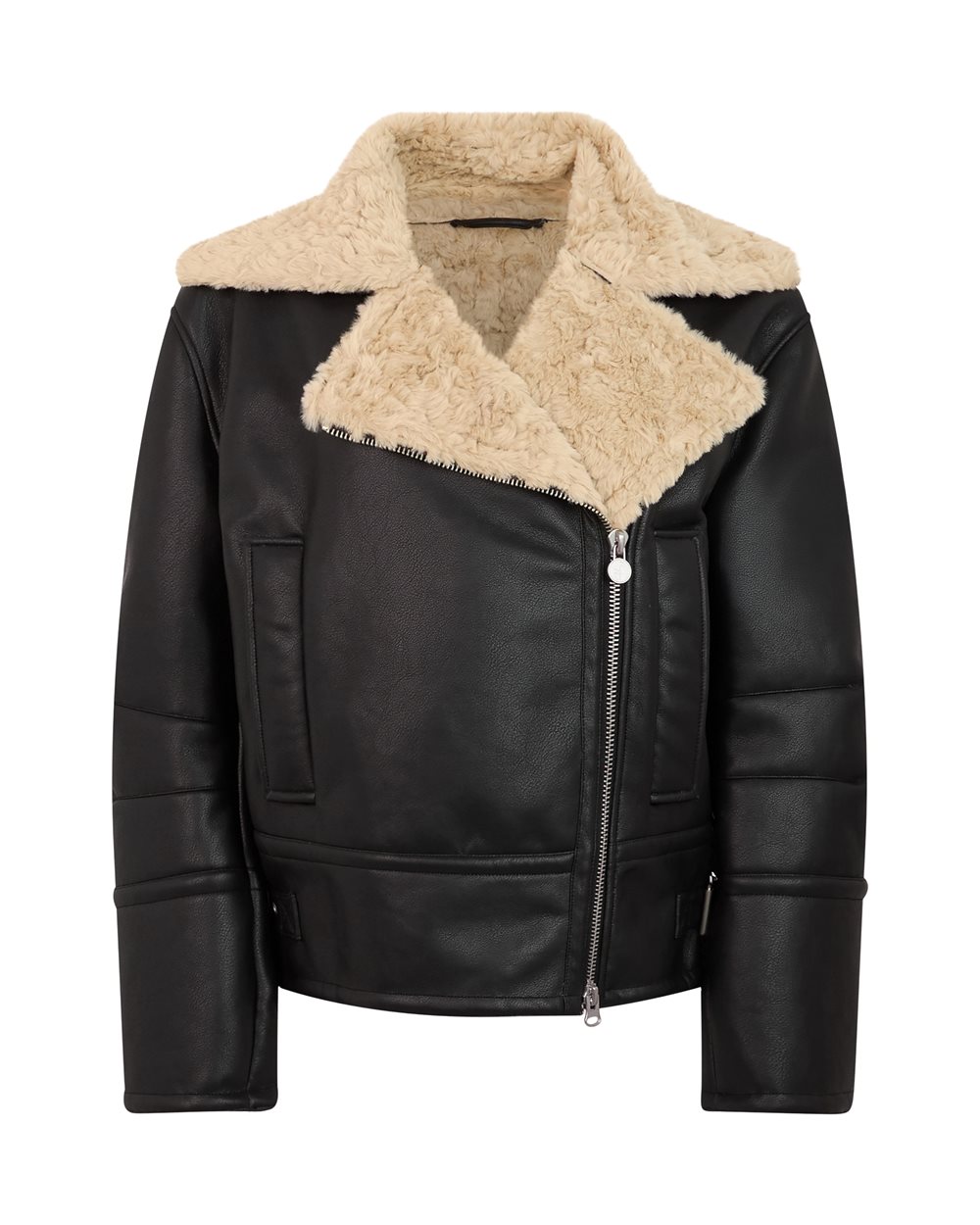 90s Inspiration Jackets and Coats Women | ICEBERG JEANS
