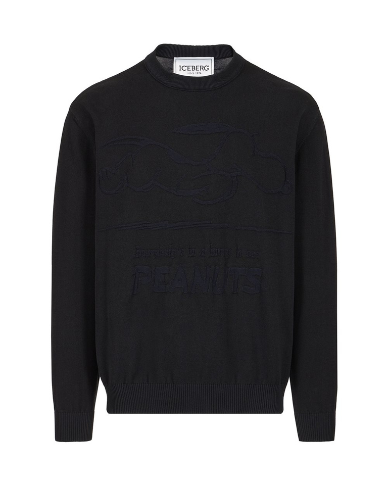 ICEBERG セーター Iceberg Knitwear for Men | Online Sale up to 67% off | Lyst