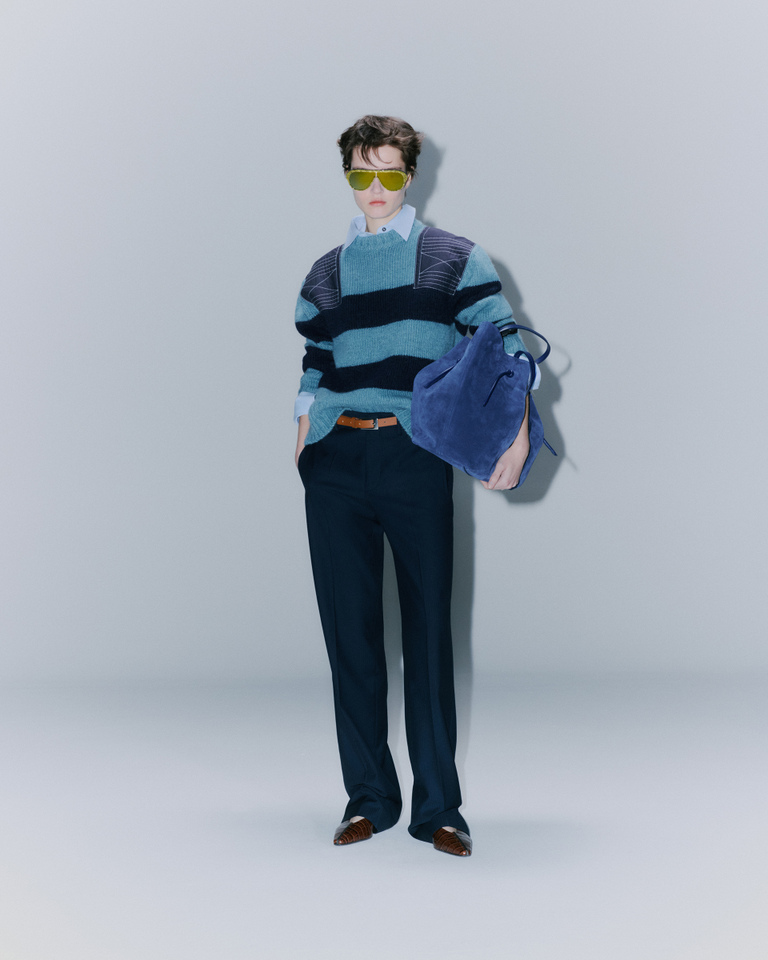 ICEBERG FW25 - Look Woman 9 - Lookbook woman FW25 | Iceberg - Official Website