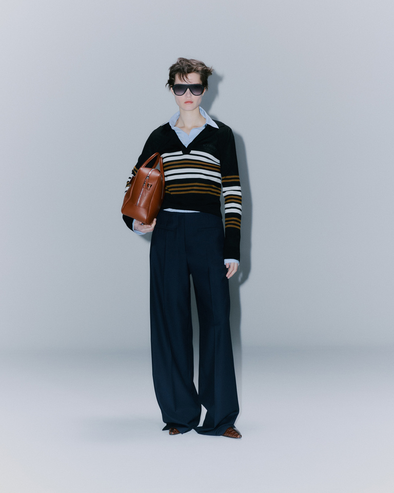 ICEBERG FW25 - Look Woman 12 - Lookbook woman FW25 | Iceberg - Official Website