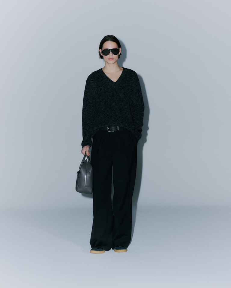 ICEBERG FW25 - Look Man 15 - Lookbook Man FW25 | Iceberg - Official Website