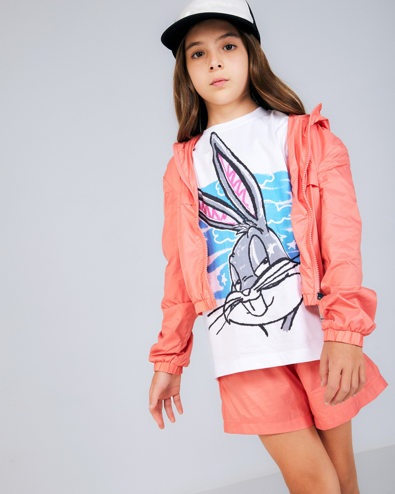 SS25 - Look kids 74 - ICEBERG JUNIOR SPRING SUMMER 25 | Iceberg - Official Website