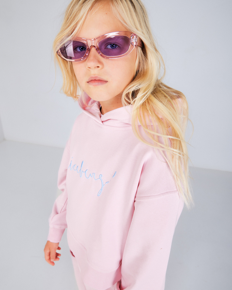 SS25 - Look kids 75 - ICEBERG JUNIOR SPRING SUMMER 25 | Iceberg - Official Website