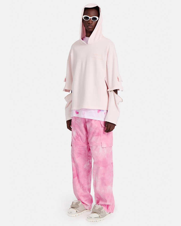 Kailand Morris SS22 - Look men 2 - Lookbook | Iceberg - Official Website