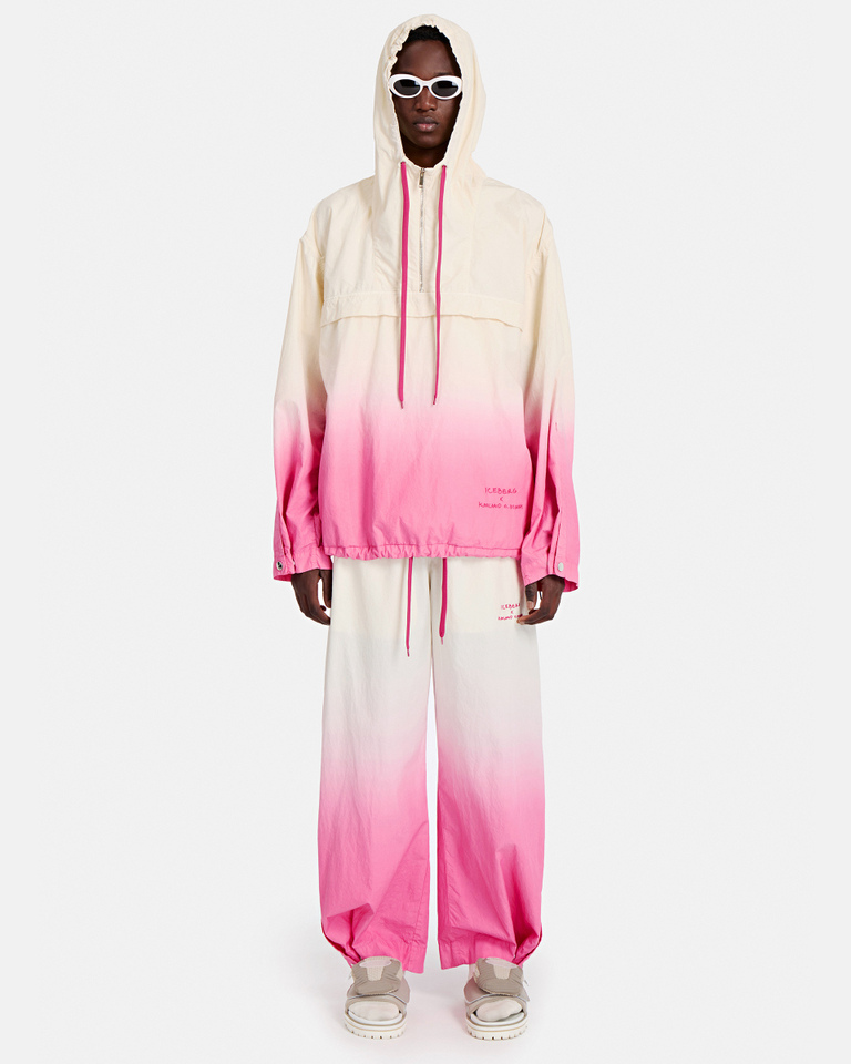 Kailand Morris SS22 - Look men 6 - Lookbook | Iceberg - Official Website