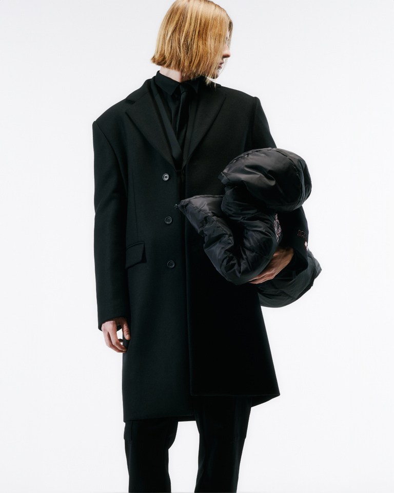 FW23 - Look men 11 - Lookbook Man FW23 | Iceberg - Official Website