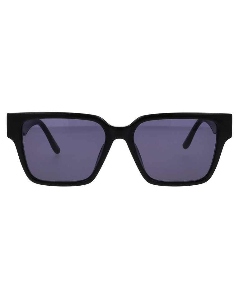 Occhiali da sole neri The Engraved Icon Iceberg - Occhiali | Iceberg - Official Website