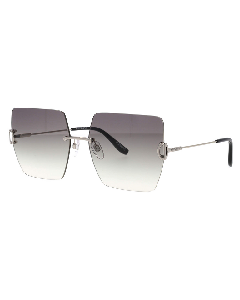 The Jewel Iceberg Sunglasses - Carosello EYEWEAR | Iceberg - Official Website