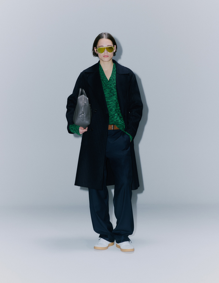 ICEBERG FW25 - Look Man 14 - HW25 Herren Lookbook | Iceberg - Official Website