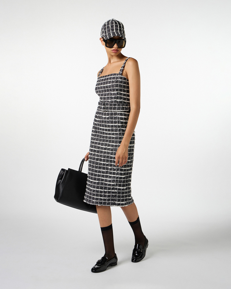 SS25 - Look woman 27 HP - Lookbook woman SS25 | Iceberg - Official Website