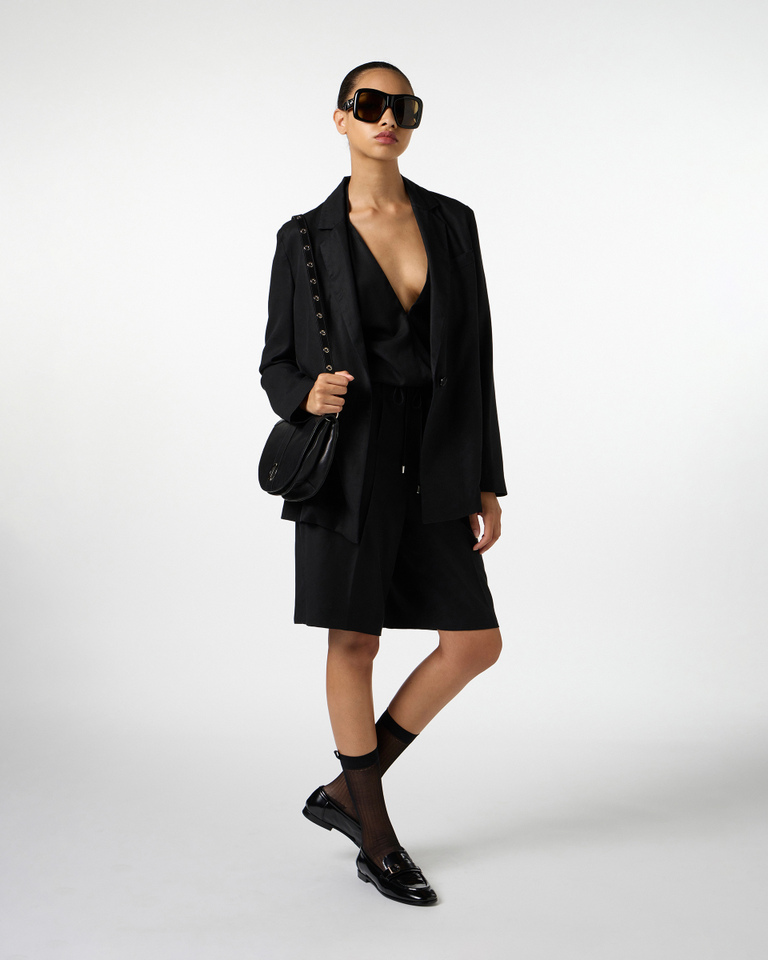 SS25 - Look woman 28 HP - Lookbook woman SS25 | Iceberg - Official Website