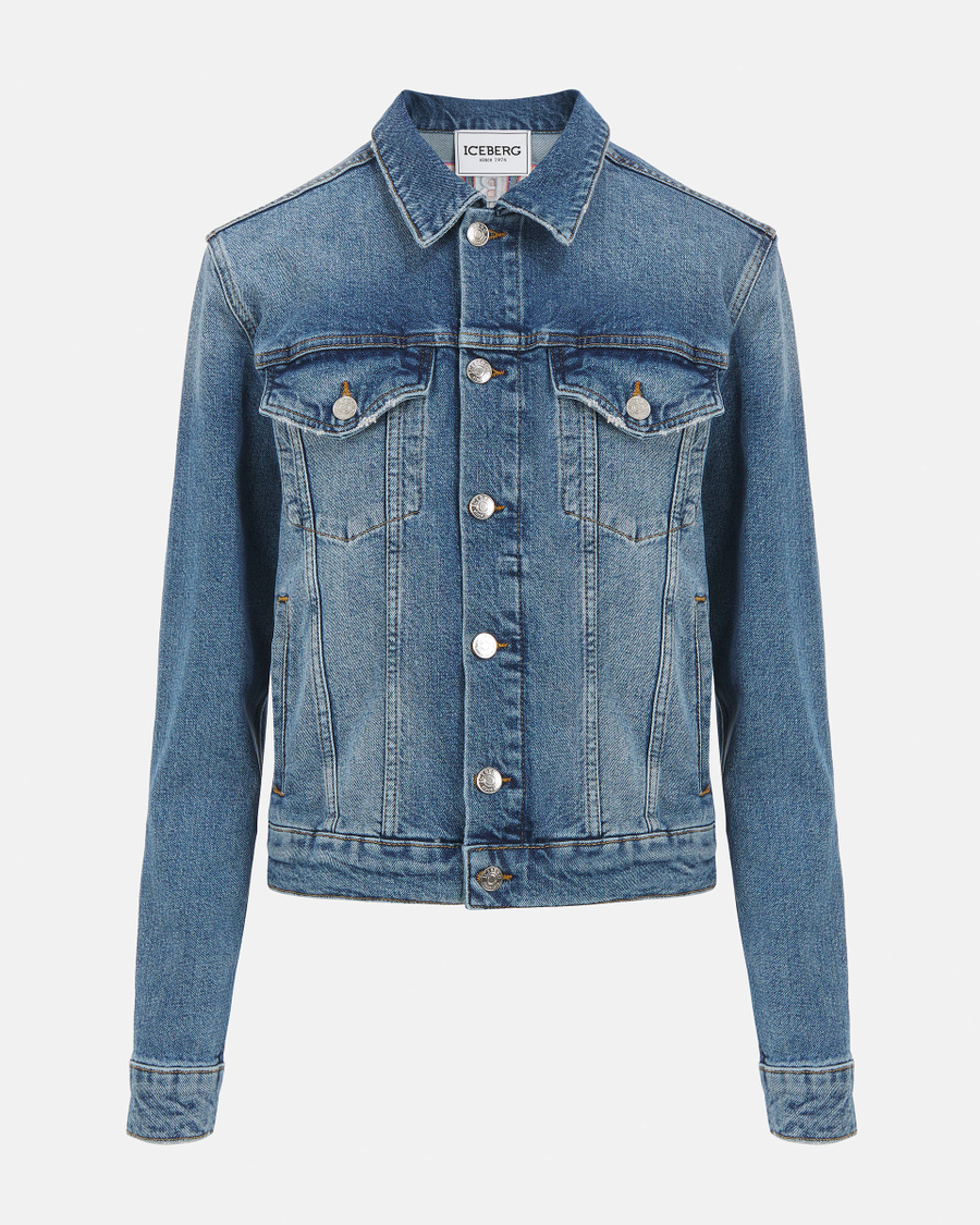 Denim official website clearance