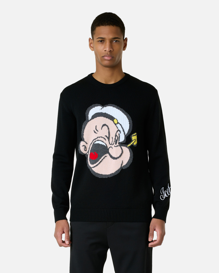 sweater popeye