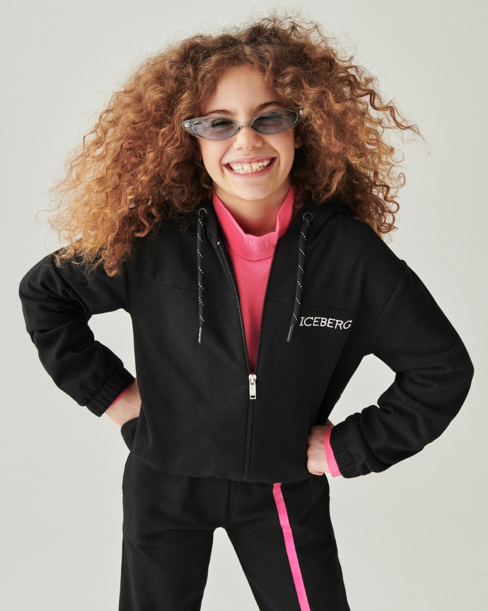 Iceberg tracksuit discount