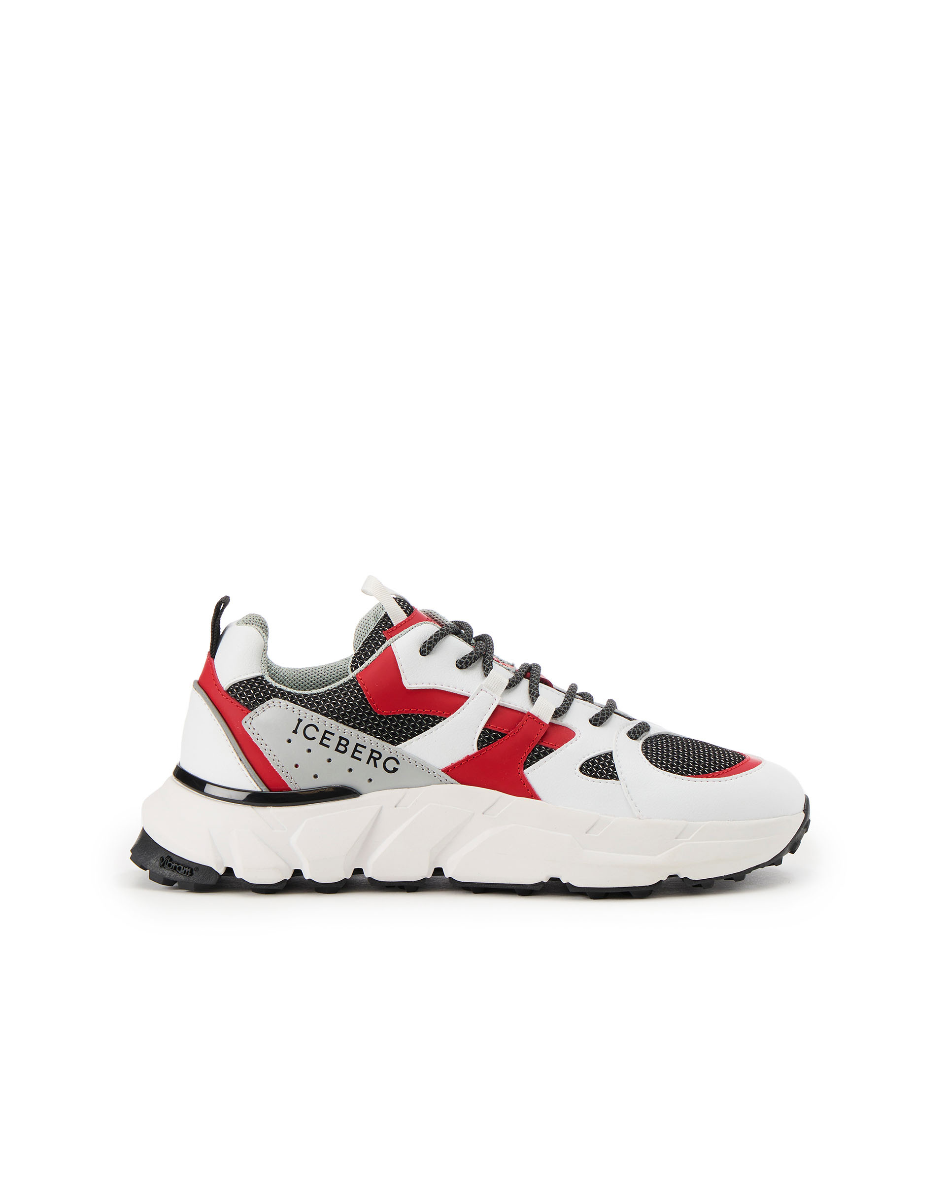 Versace Chain Reaction 2 Red Black