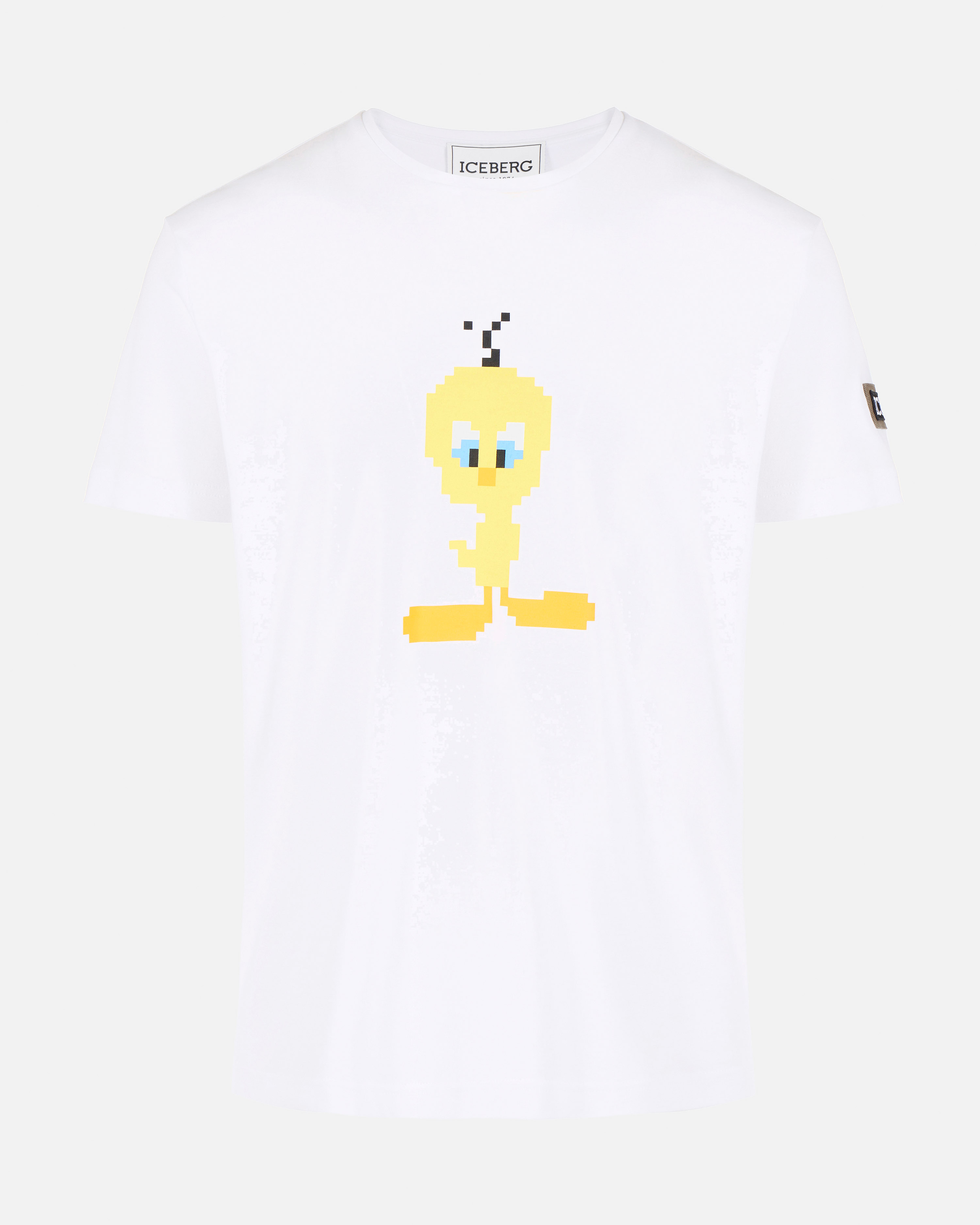 iceberg t shirt tweety