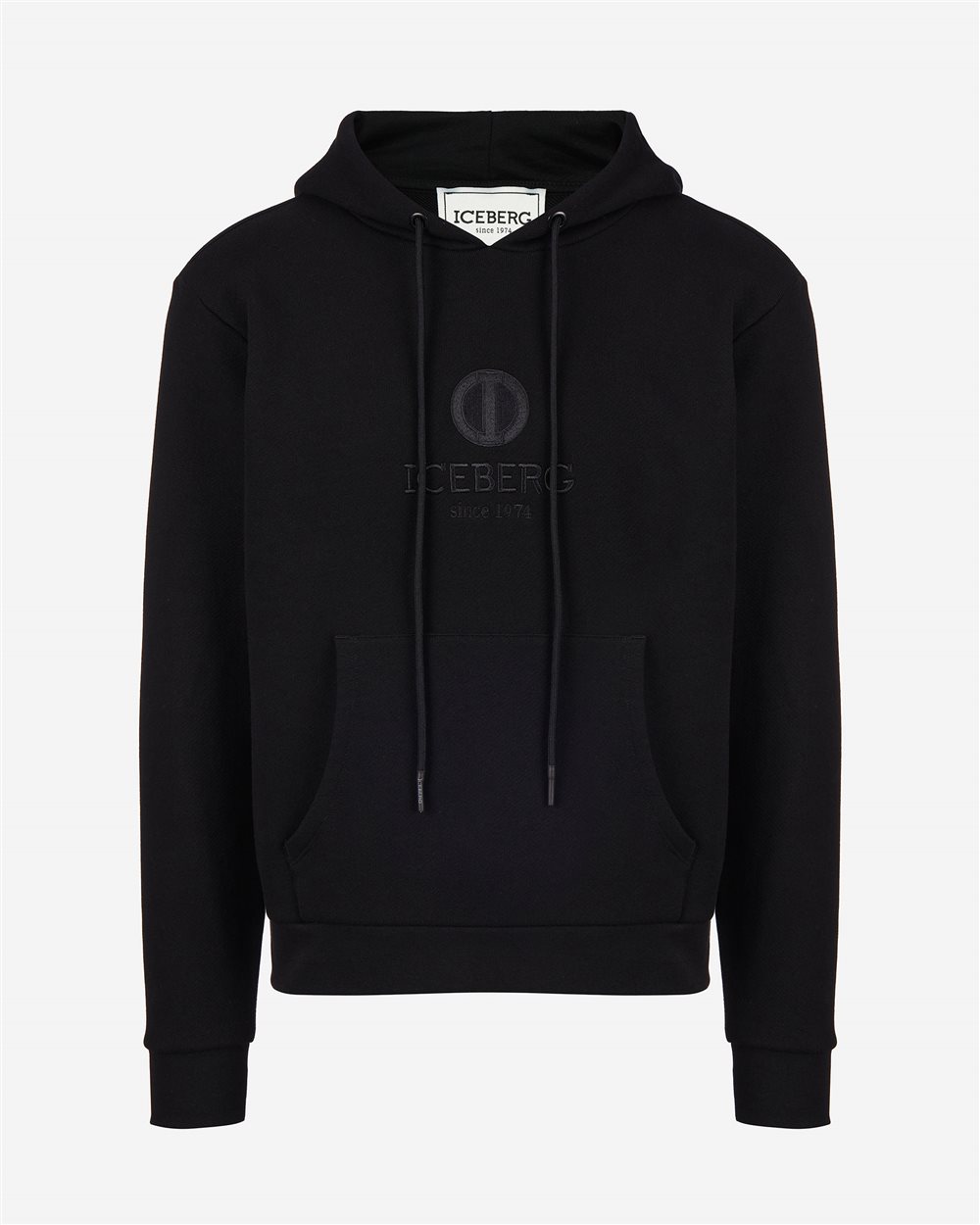 Iceberg hoodie 2025