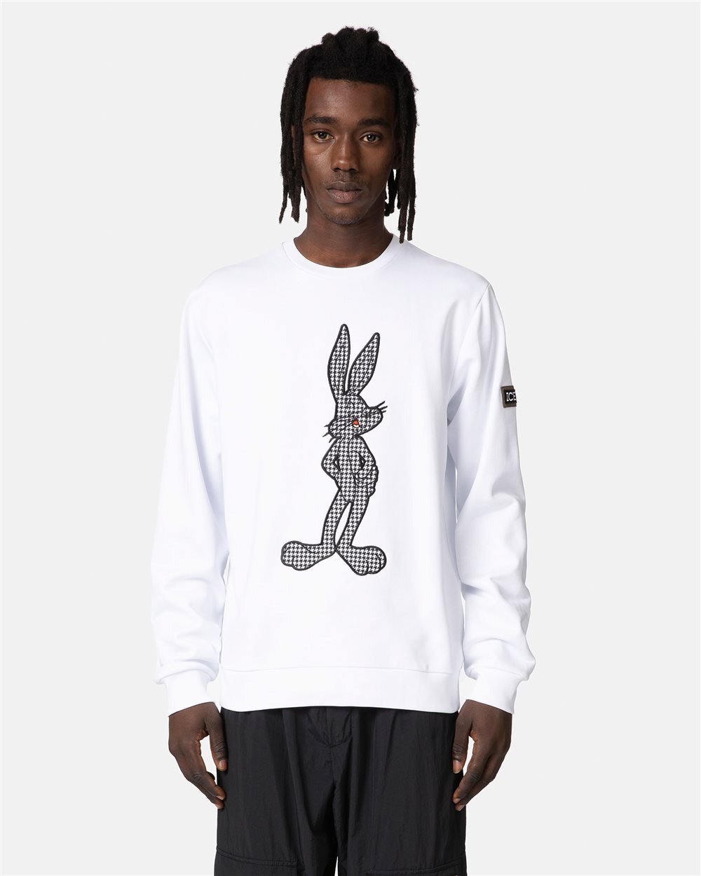 Looney tunes sweater discount h&m