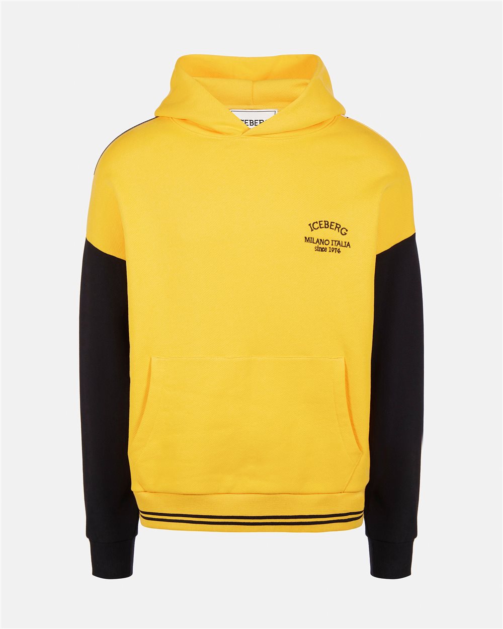 Iceberg 2025 hoodie sale