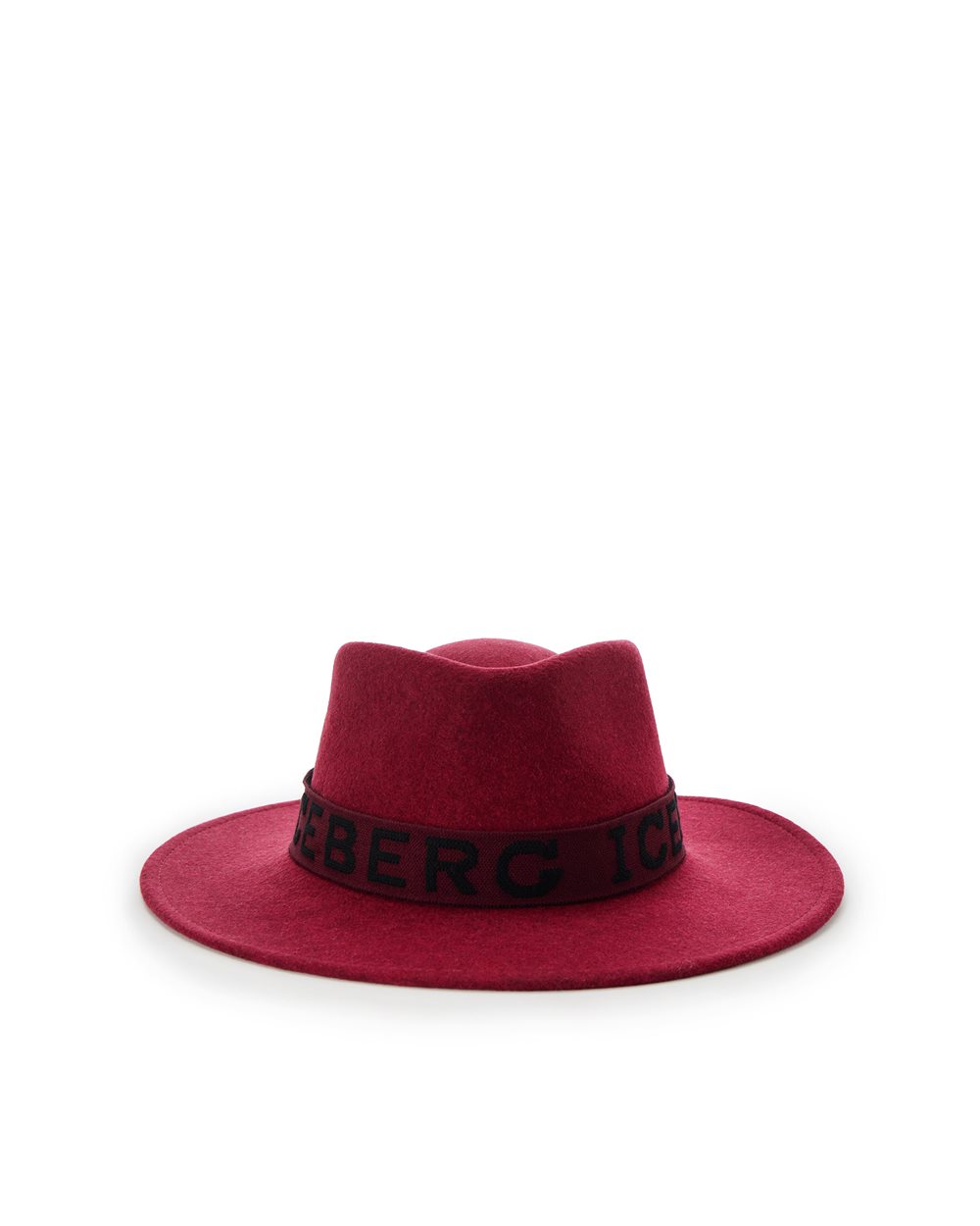 Burberry Reversible Logo Print Cotton Gabardine Bucket Hat Black in Cotton  - US