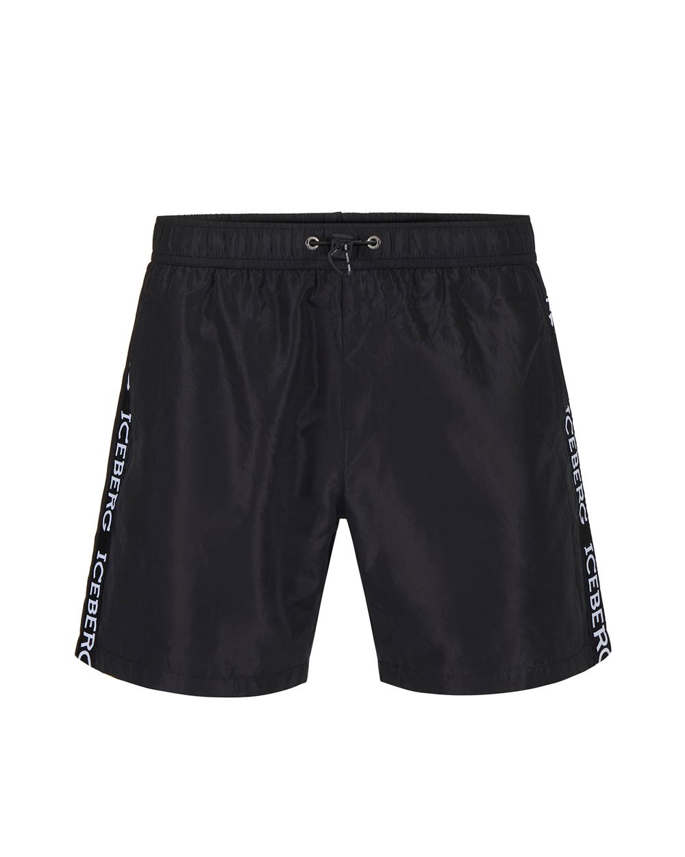 Swim trunks with logo | Iceberg