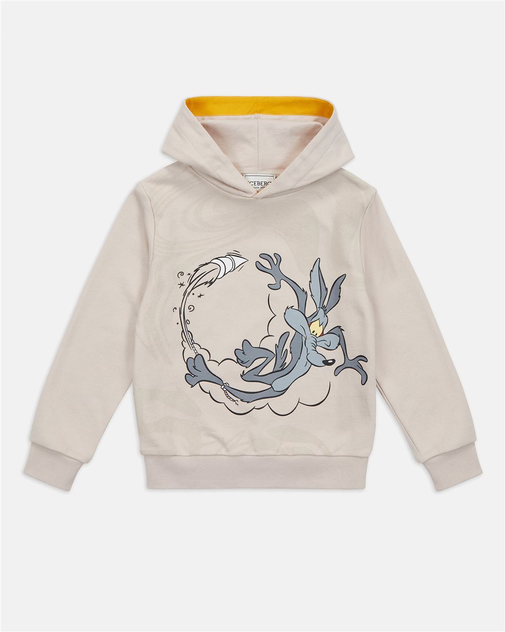 Graphic cartoon hoodies best sale