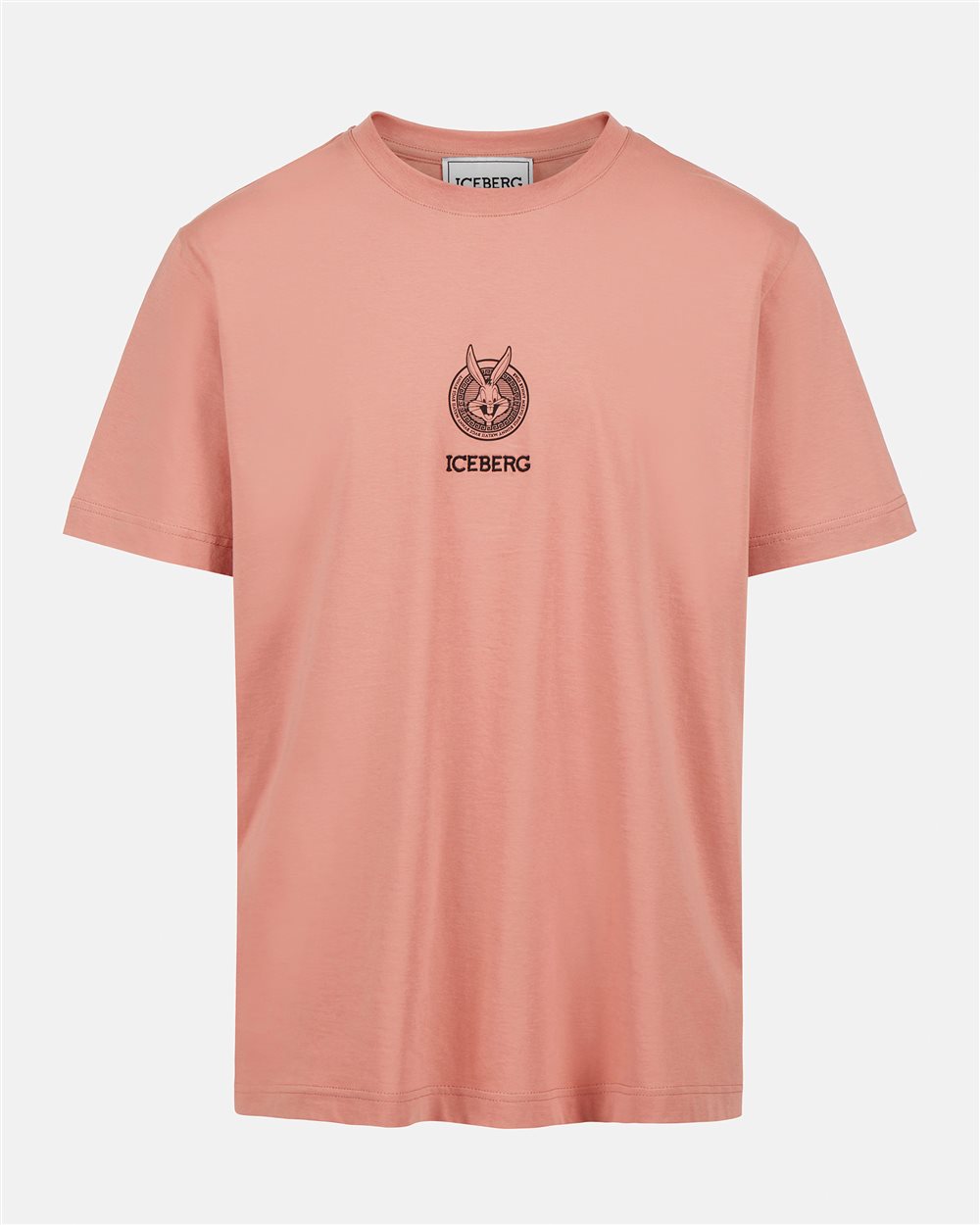 pink iceberg t shirt