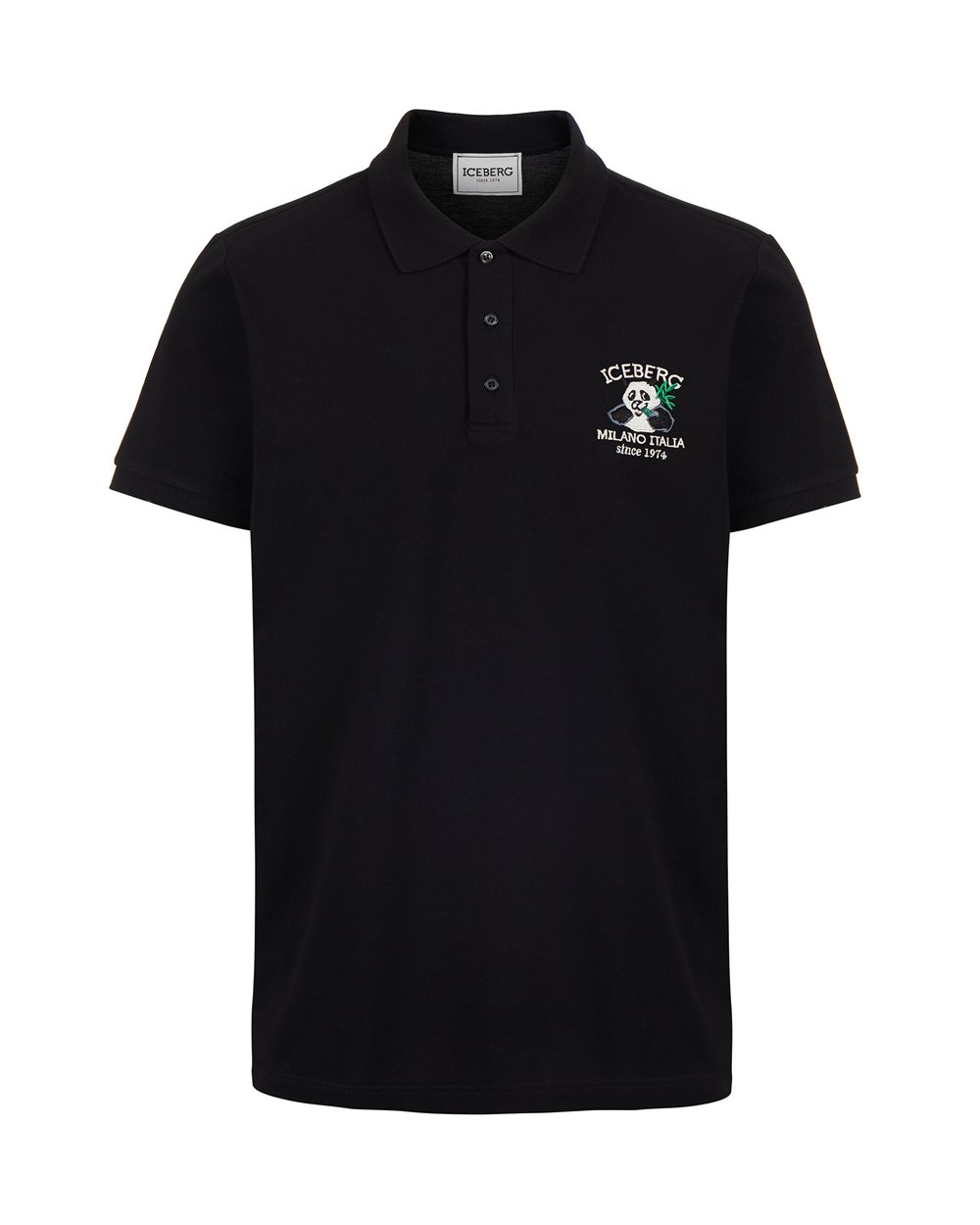 Cartoon polo outlet shirt