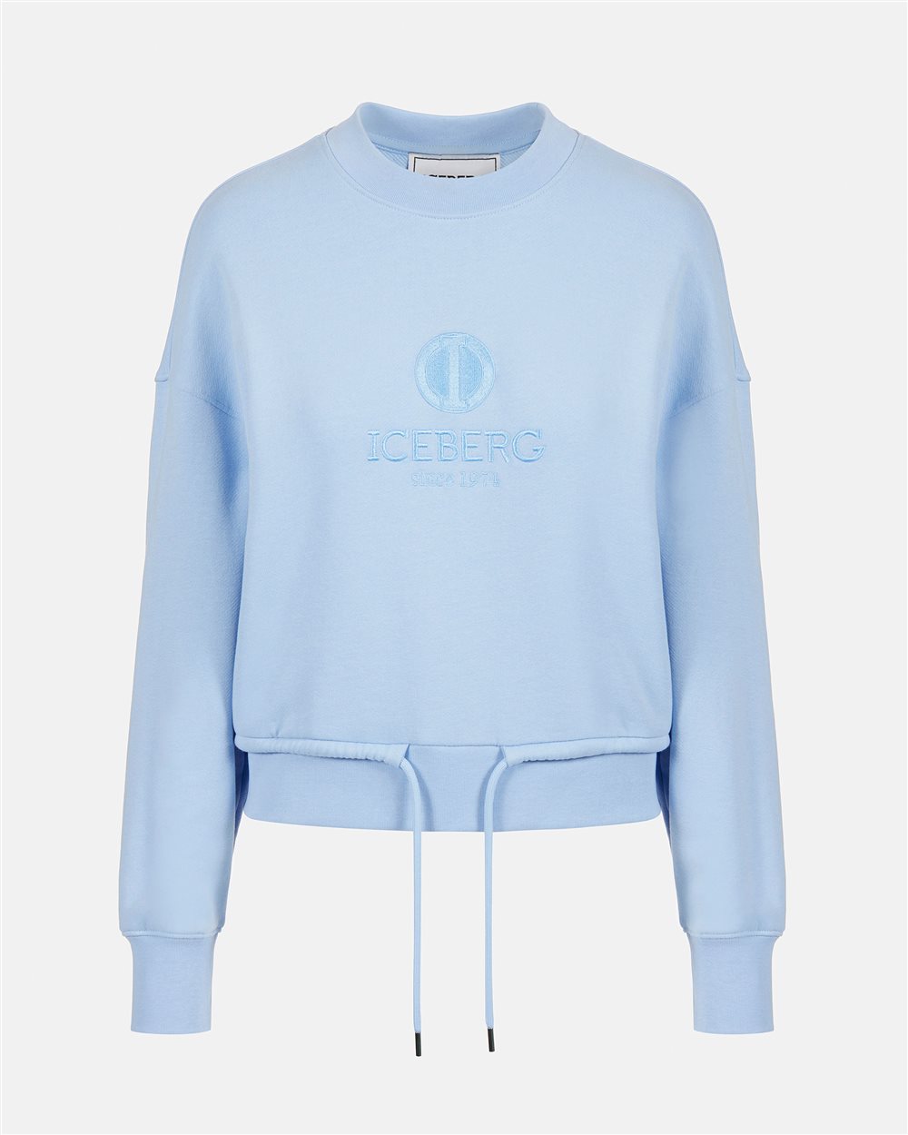 Iceberg crewneck discount