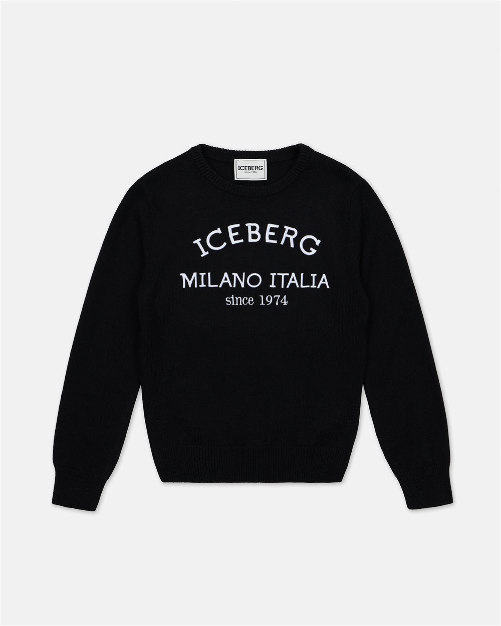 Iceberg Crewneck hot