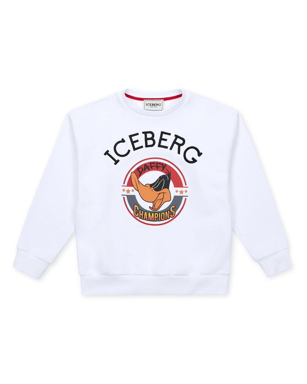 Iceberg crewneck best sale