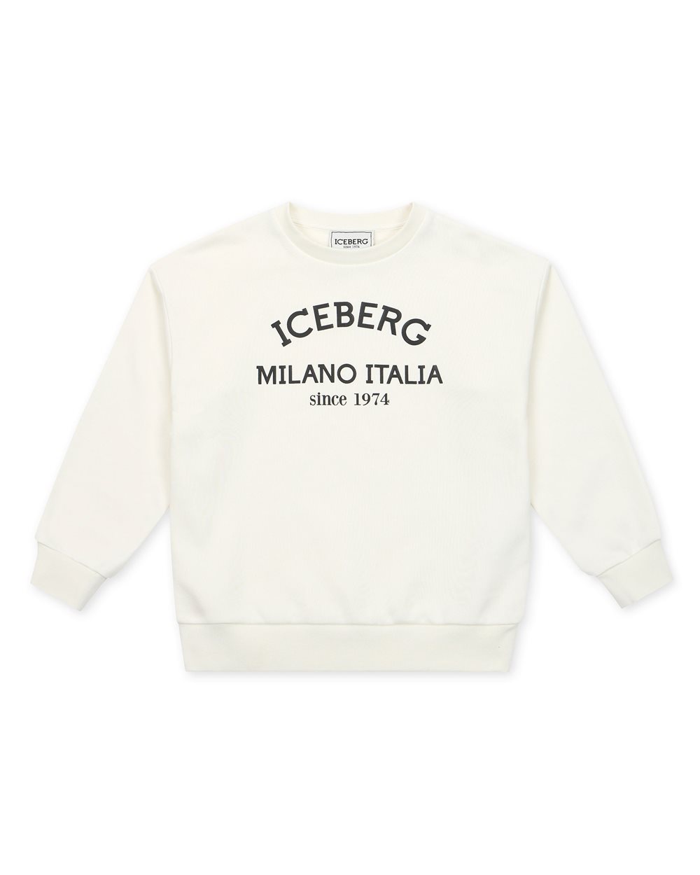 Burberry reissued jersey shops sweatshirt