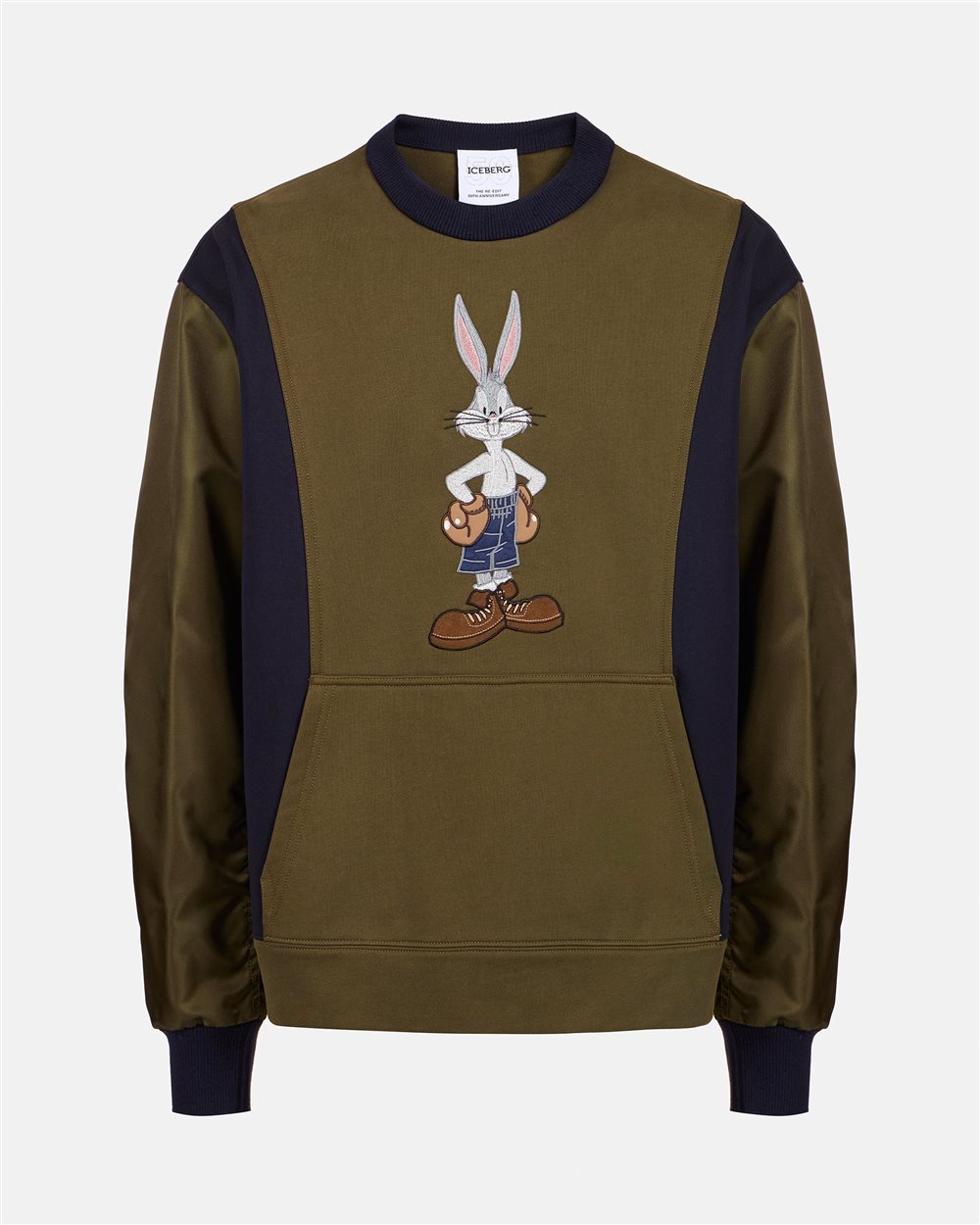 Bugs bunny sweatshirt online