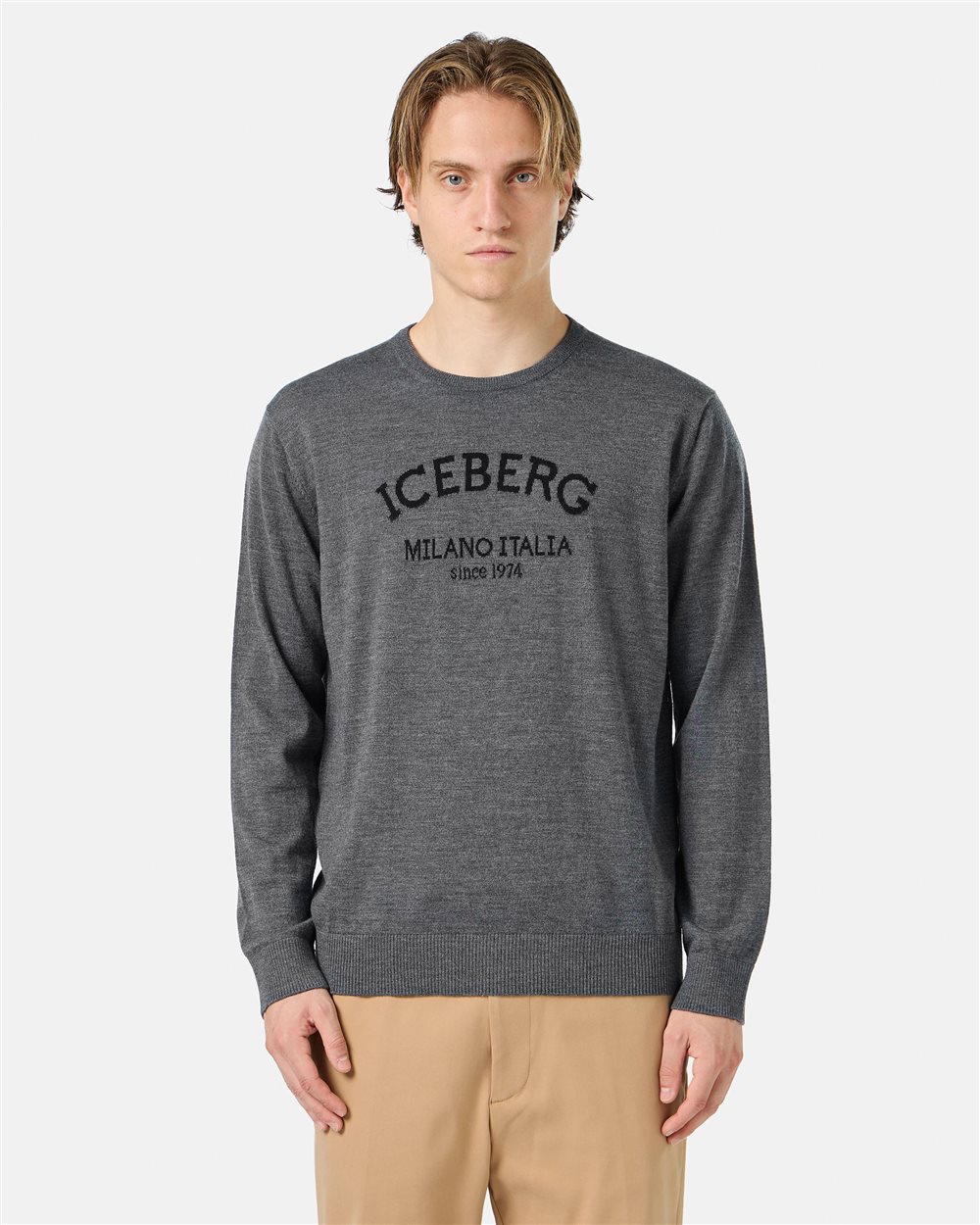 Maglia iceberg online