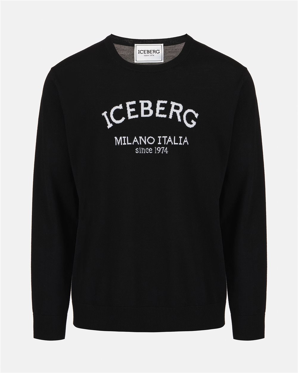 Iceberg hotsell Sweatshirt