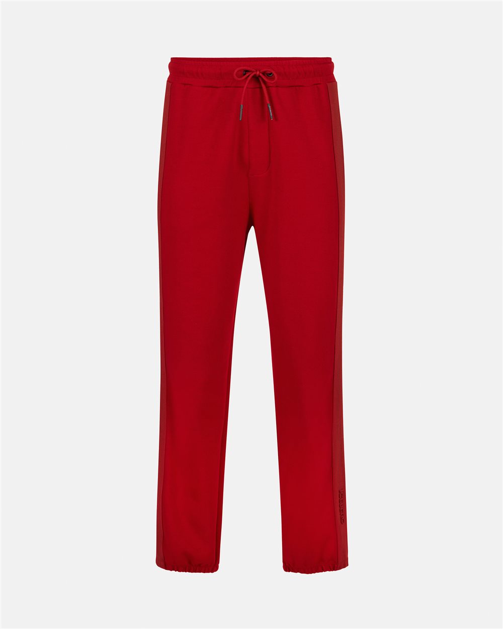 Off white red joggers best sale