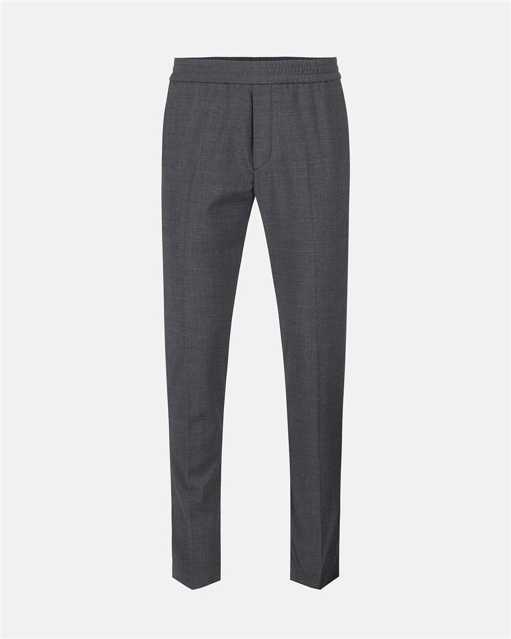 Carry-over trousers with logo