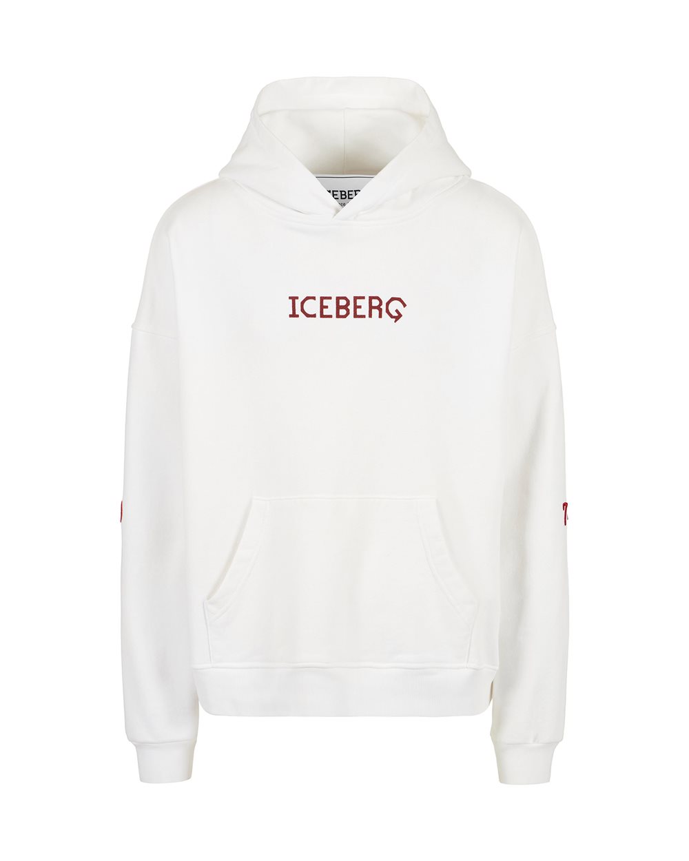 Iceberg hotsell Sweatshirt