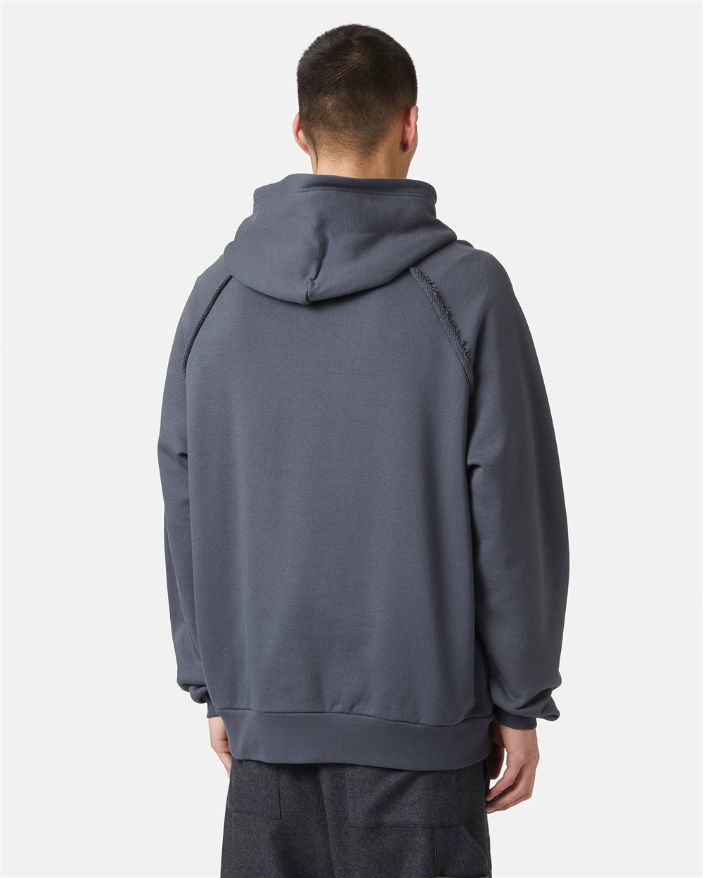 Next Level Apparel Unisex Malibu Pullover Hoodie | Product | SanMar