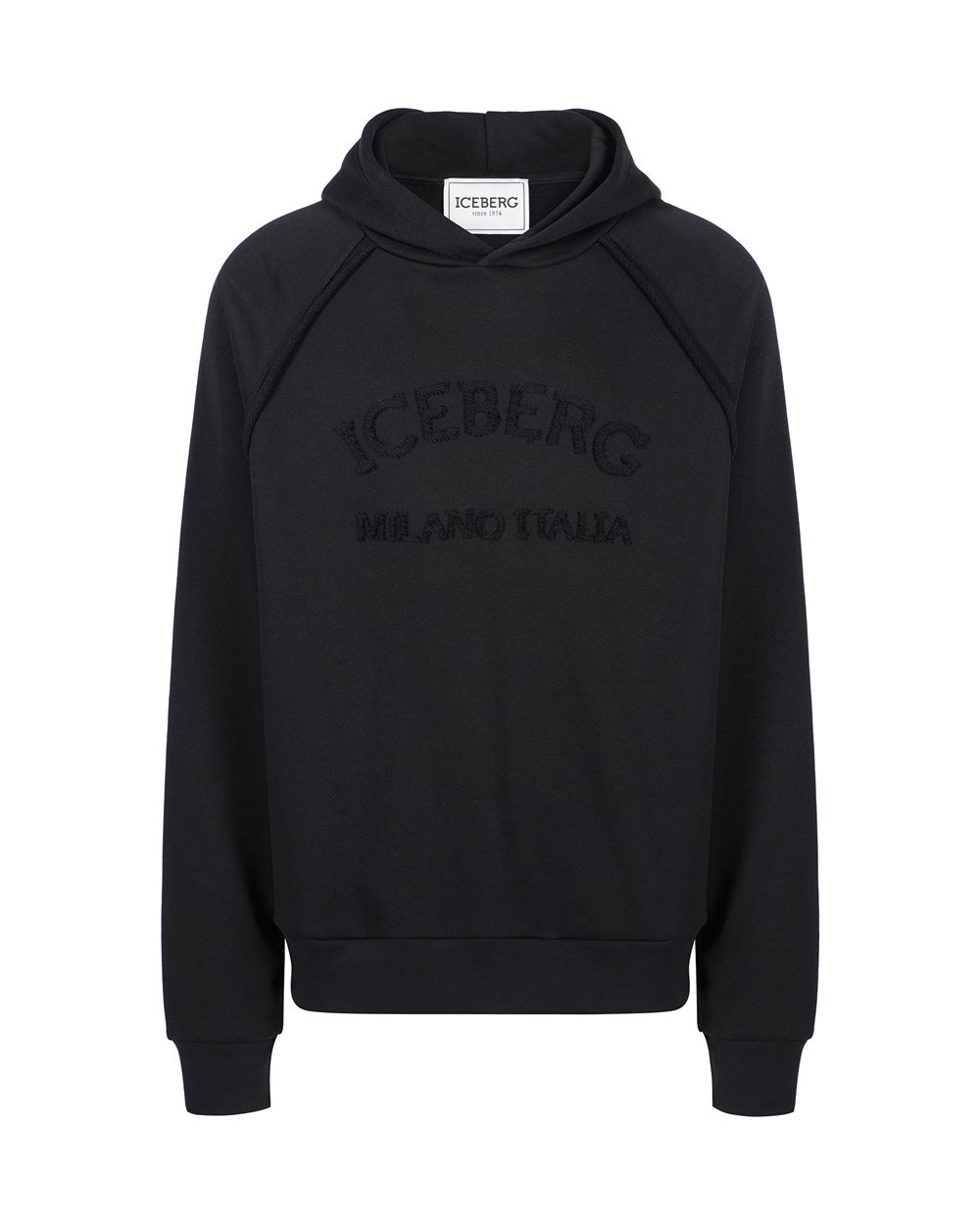 Felpe iceberg online