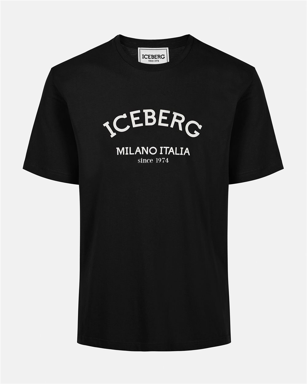 iceberg t シャツ