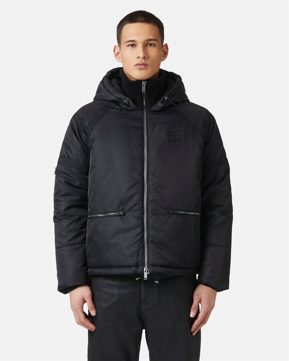 Iceberg down jacket best sale