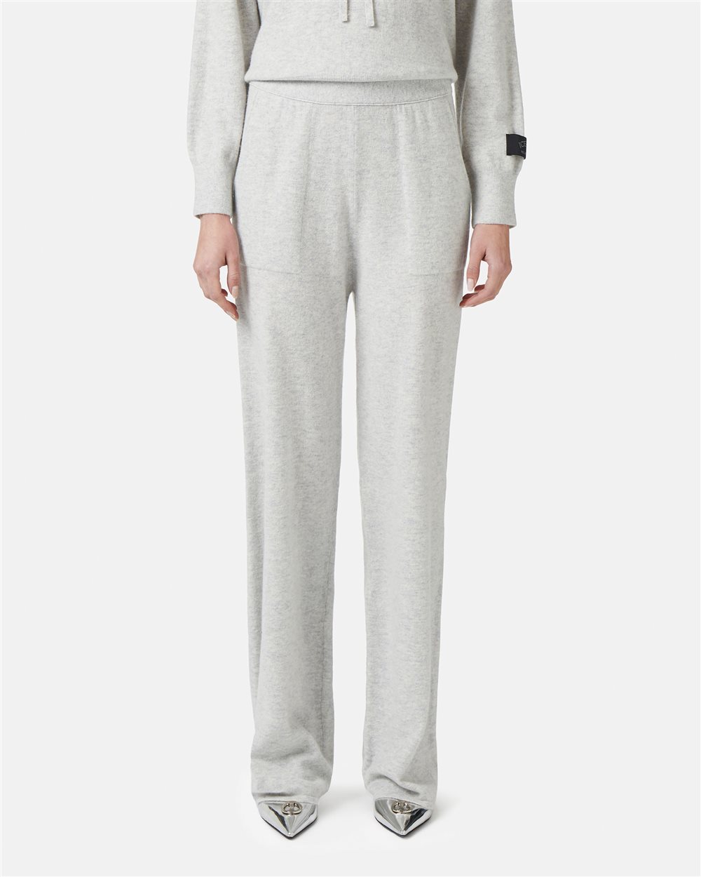 Cashmere jogging bottoms sale